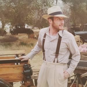 Meet your Posher, Ryan